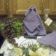 Hand Crocheted Handmade Kitchen Towel Sets