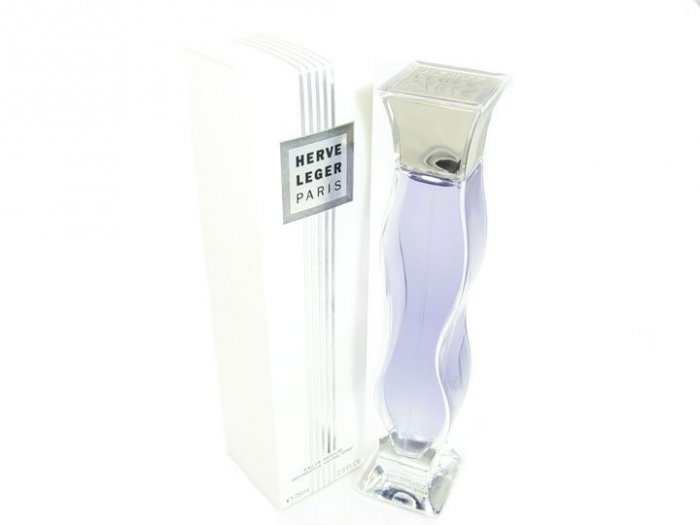 Herve Leger Perfume - Eau De Parfum Spray 2.5 Oz