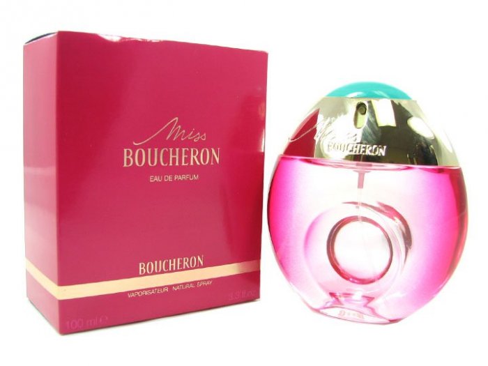 Boucheron Духи Женские Купить В Летуаль Цена