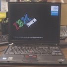 Ibm Thinkpad T42