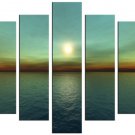 "METANOIA" DIGITAL MODERN PANEL URBAN ART CANVAS GICLEE