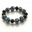 AZTEC SKY made by ELEVENELEVENBEADS