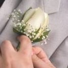 Corsage