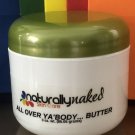 All Over Ya'Body Butter