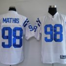 Roberts Mathis White M-XXL (48-54) 6567