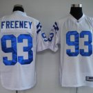 Dwight Freeney White M-XXL (48-54) 6566