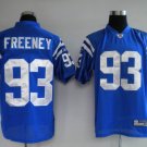Dwight Freeney Blue M-XXL (48-54) 6565
