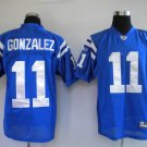 Anthony Gonzalez Blue M-XXL (48-54) 6562