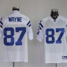 Reggie Wayne White M-XXL (48-54) 5568