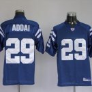 Joseph Addai Blue M-XXL (48-54) 5561