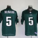 Donovan McNabb Green M-XXL (48-54) 5827