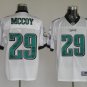 LeSean McCoy White M-XXL (48-54) 5820