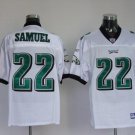 Asante Samuel White M-XXL (48-54) 5817