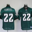 Asante Samuel Green M-XXL (48-54) 5816