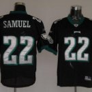 Asante Samuel Black M-XXL (48-54) 5815