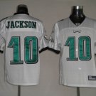 DeSean Jackson White M-XXL (48-54) 5811