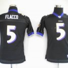Joe Flacco Black S-XL 6533