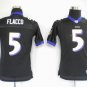 Joe Flacco Black S-XL 6533