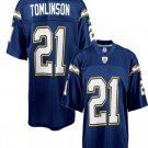 LaDainian Tomlinson Blue S-XL 5295