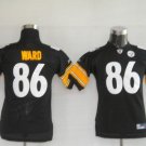 Hines Ward Black S-XL 5290