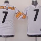 Ben Roethlisberger White S-XL 5288