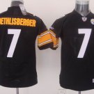Ben Roethlisberger Black S-XL 5286