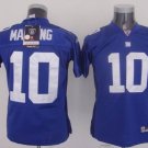 Eli Manning Blue S-XL 5278