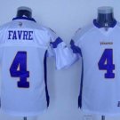 Brett Favre White S-XL 5277