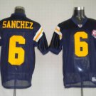 Mark Sanchez Blue M-XXL (48-54) 5653