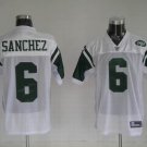 Mark Sanchez White M-XXL (48-54) 5651