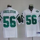 Vernon Gholston White M-XXL (48-54) 5649