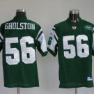 Vernon Gholston Green M-XXL (48-54) 5648