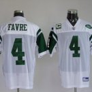 Brett Favre White M-XXL (48-54) 5647