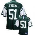 Jonathan Vilma Green M-XXL (48-54) 5641