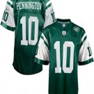 Chad Pennington Green M-XXL (48-54) 5639