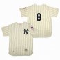 Yogi Berra Pinstriped M-XXL (48-54) 6200