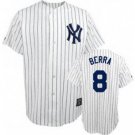Yogi Berra Pinstriped M-XXL (48-54) 6170