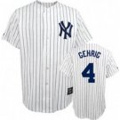 Lou Gehrig Pinstriped M-XXL (48-54) 6161