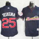 Mariano Rivera Blue 2009 All Star M-XXL (48-54) 5962