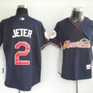 Derek Jeter Blue M-XXL (48-54) 5960