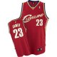 NBA Jersey's