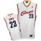Labron James White S-XXL (44-54) 6394