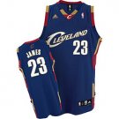 Labron James Blue S-XXL (44-54) 6391