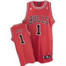 Derek Rose Red S-XXL (44-54) 6384