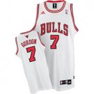Ben Gordon White S-XXL (44-54) 6379