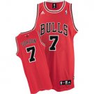 Ben Gordon Red S-XXL (44-54) 6378