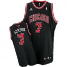 Ben Gordon Black S-XXL (44-54) 6377
