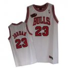 Michael Jordan White S-XXL (44-54) 6376