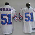 Paul Posluszny White M-XXL (48-54) 6571