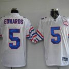 Trent Edwards White M-XXL (48-54) 6569